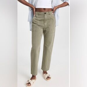 Alex Mill Utility pants